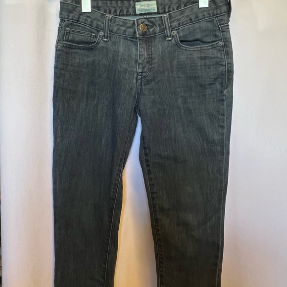 Jean Skinny Aeropostale Femme - Taille Basse - Bleu - Taille 0
